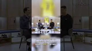 Ronaldo Reveals the Secret to Sustained Success  Beyond Talent