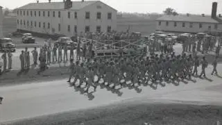 In Their Own Words: Integration of the 372nd Infantry