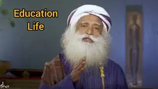 Education_ Racism and Youth in the Post-COVID world | sadhguru | isha foundation