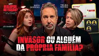 O FIM TR&Aacute;GICO PARA UMA FAM&Iacute;LIA | Realidade ou Fic&ccedil;&atilde;o | EP 01