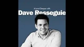 Seeing More Yellow with Dave Resseguie