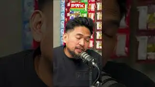 Cerita Darto yang ga jadi sparing tinju sama Danang