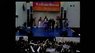 LOCO MIA. HOLA SUSANA 92