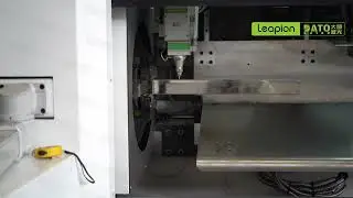 #Leapion ST2-7016, Seamless micro joint--方管微连