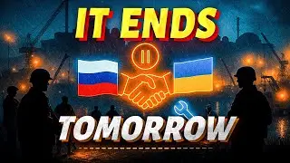 It could all END tomorrow! Kremlin is ready for a ceasefire &ndash; here&rsquo;s what we know