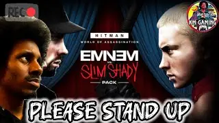 Eminem Hired Me To Take Out Slim Shady... and things got CRAZY