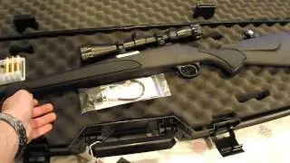 plano rifle case review