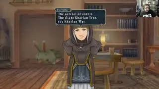 The Hero Mithos - Tales of Symphonia (Part 16)