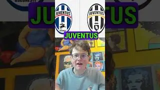 &copy;️ Altri 5 STEMMI VERGOGNOSAMENTE COPIATI nel CALCIO ITALIANO‼️