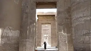 Kom-Ombo. Ombos.  معبد كوم أمبو  Ком-Омбо.