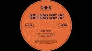 Bass Toast  -  Each One Teach One