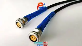 Is your project inseparable from secure and flexible connectivity solutions？#project #cable