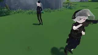 loli police vs ricks