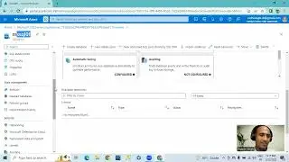 #ibharatsoftware #ibharatsoft  Step by Step Build SQL Server on Microsoft Azure