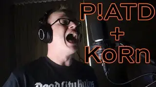 if Panic! At the Disco wrote 