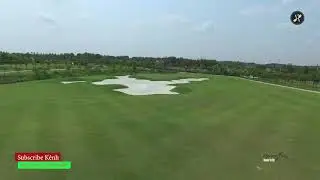 QUAY PHIM S&Acirc;N GOLF | ✅ Liệu đ&acirc;y c&oacute; phải l&agrave; S&acirc;n golf đẹp nhất Việt Nam kh&ocirc;ng?