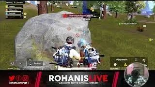 STADIUM 1v1 😈 | NO SHOTGUN ❌ NO G36C ❌ | PUBG MOBILE LITE LIVE