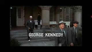Henry Vars - Fool's Parade (Opening Titles)