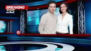Brooklyn Beckham Blocks Family on Social Media as Christmas Rift Deepens News Hub UK