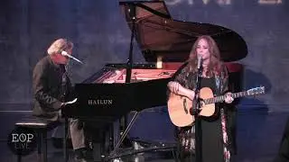 Gretchen Peters w Barry Walsh 