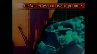 Unsolved Mysteries of World War II Occult and Secrets