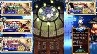 [FFRK] Super Soul Break Spectacular Phase 5 Event Rare Relic Draw x 12 | Final Fantasy Record Keeper