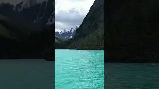Жемчужина Алтая