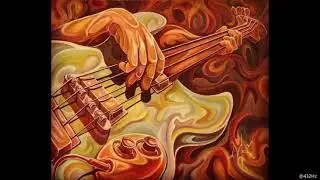 Remco's Groove Lab - Funk BASS Groove (432 Hz)