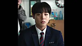 Si-eun vs School bully 🔥 / Weak hero class 2 #kdrama #edit #kdramaedit