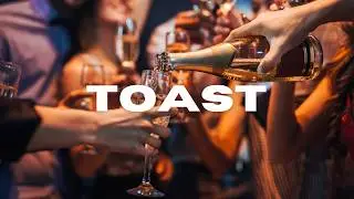 Grucha &ndash; Toast (prod. yngflam)