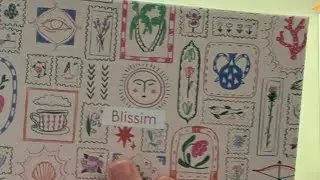 Unboxing Blissim Mai 2025 : Escales