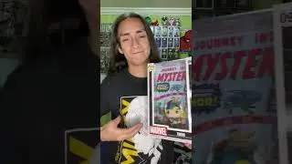 El TAG del FUNKO POP