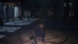 Bloodborne