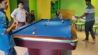 University of Scholars 8 Ball Pool Tournament || University of Scholars || #billiards #8ballpool