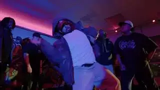 UTAH Krump: Kidd Immortal vs Entity aka JRated Dolo