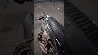 TT 200 al corte