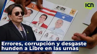 Errores de gobierno y decisiones desacertadas mermaron la aprobación de Libre