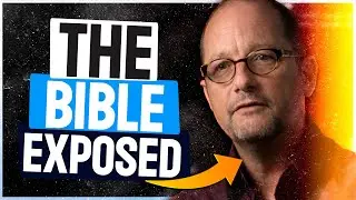 Bart Ehrman Drops a Bombshell in His Final UNC Lecture