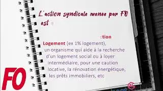 2022, le bon moment pour adh&eacute;rer &agrave; Force Ouvri&egrave;re