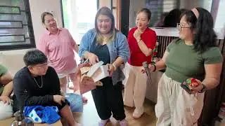 CHRISTMAS EXCHANGE GIFTS 2025 PART 2
