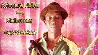 Mtogwa Nziku Song Makonela (Official Audio)2026_Prd.Manyama Studio No.0688568966.