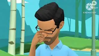 plotagon story   মাথা নষ্ট। YouTube channels subscribe