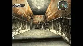 Let's Play Timeshift (Juggernaut Jared)  Episode 1 - Why is it so GREY!!!