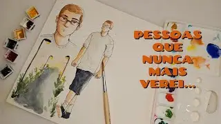 Relatos de uma pessoa introvertida... Hist&oacute;rias baseadas em fatos te&oacute;ricos ❤