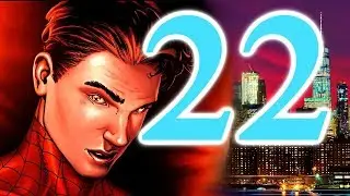 Spider-Man Part 22 - PS4 - Twitch Stream With Face Cam - Peter Parker's Wacky Life!