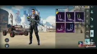 Account outfit