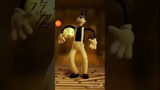 бенди Борис #алиса#