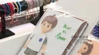 Reportaje de nuestra tienda de Toledo