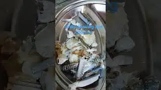 #CatchCleanCook#CrabLife#CrabSeason#CrabEats#FreshCrab#HomeChef#SeafoodCooking#CrabTime#if#CrabGoals