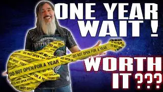 I Waited 12 MONTHS For This Guitar&hellip; Was It Worth It?